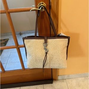 Rebecca Minkoff Megan Tote NWT